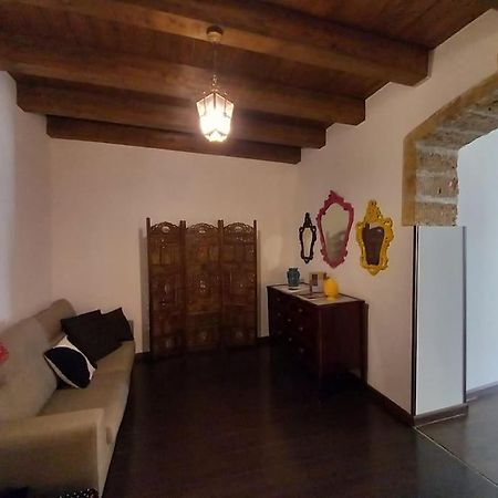 Casa Bosco A Ballaro パレルモ エクステリア 写真
