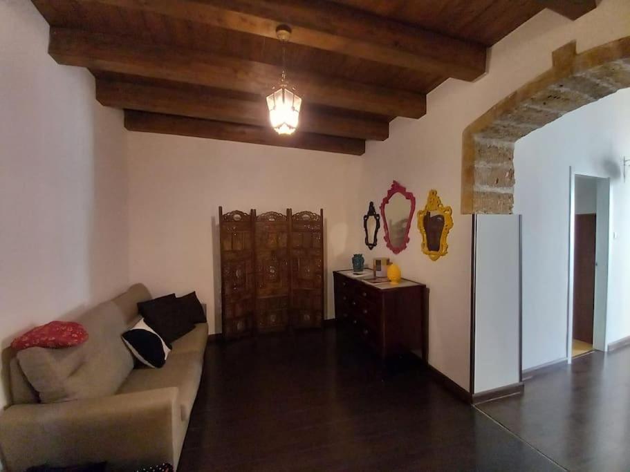 Casa Bosco A Ballaro パレルモ エクステリア 写真
