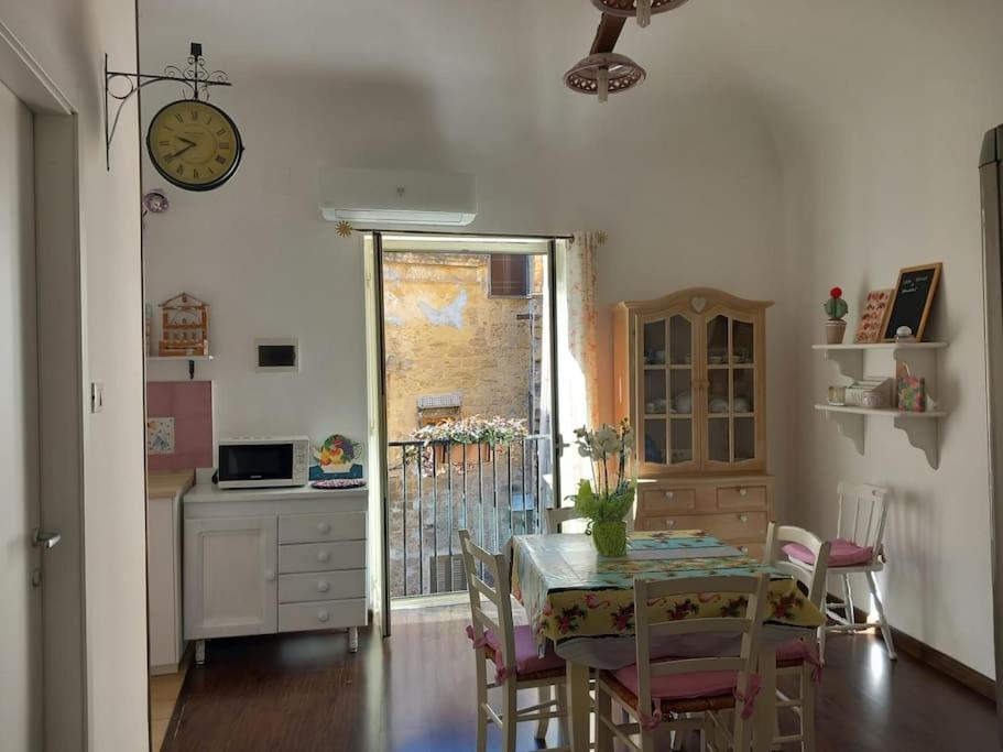 Casa Bosco A Ballaro パレルモ エクステリア 写真