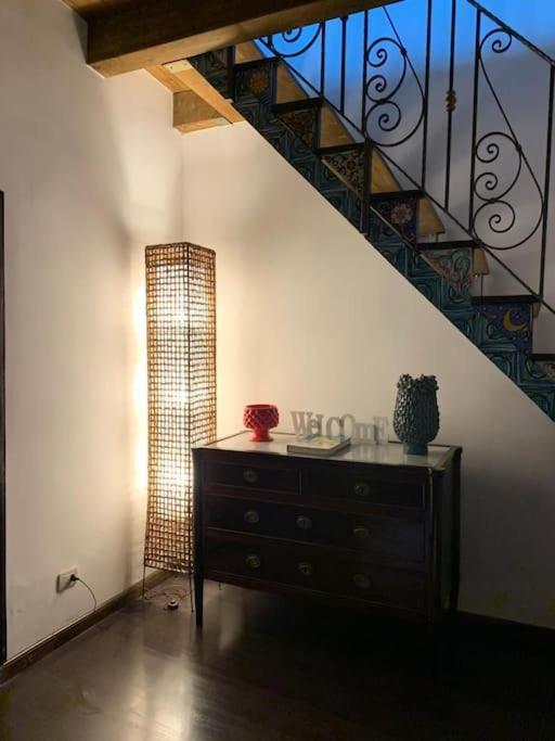 Casa Bosco A Ballaro パレルモ エクステリア 写真