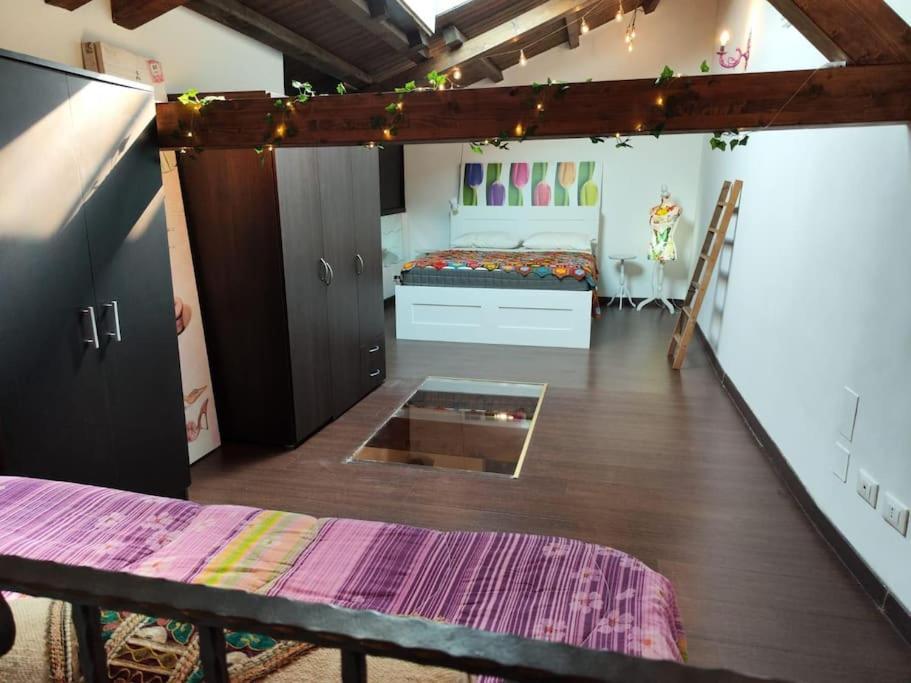 Casa Bosco A Ballaro パレルモ エクステリア 写真